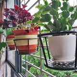 プラントホルダー 同色3点セット 植木鉢 | PlusNao | 詳細画像2 