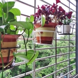 プラントホルダー 同色3点セット 植木鉢 | PlusNao | 詳細画像3 