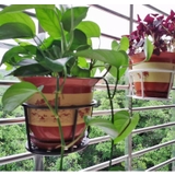 プラントホルダー 同色3点セット 植木鉢 | PlusNao | 詳細画像4 