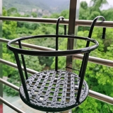 プラントホルダー 同色3点セット 植木鉢 | PlusNao | 詳細画像6 