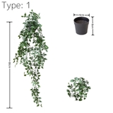 フェイクグリーン 植木鉢付き 人工観葉植物 | PlusNao | 詳細画像16