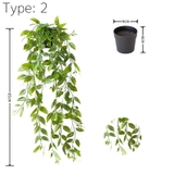 フェイクグリーン 植木鉢付き 人工観葉植物 | PlusNao | 詳細画像17