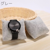 腕時計用クッション 腕時計用枕 収納 | PlusNao | 詳細画像10 
