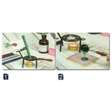シーリングワックス炉 シーリングスタンプ用品 キャンドルホルダー | PlusNao | 詳細画像8