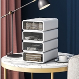 卓上収納ボックス 引き出し 単品 | PlusNao | 詳細画像3 