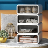 卓上収納ボックス 引き出し 単品 | PlusNao | 詳細画像4 