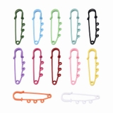 ブローチピン ブローチ金具 同色5個セット | PlusNao | 詳細画像3 