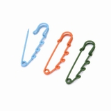 ブローチピン ブローチ金具 同色5個セット | PlusNao | 詳細画像4 