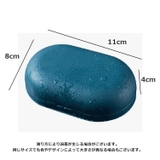 石けんケース ソープディッシュ 石鹸置き | PlusNao | 詳細画像12