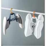 シューズハンガー 靴乾燥ラック 靴用 | PlusNao | 詳細画像2