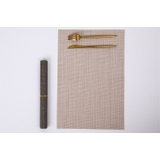 ランチョンマット 45x30cm プレースマット | PlusNao | 詳細画像3 