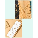 アクセサリースタンド ネックレススタンド ディスプレイスタンド | PlusNao | 詳細画像5 