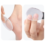 かかとやすり かかとケア フットケア用品 | PlusNao | 詳細画像3 