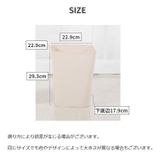 ゴミ箱 ダストボックス ゴミ入れ | PlusNao | 詳細画像20