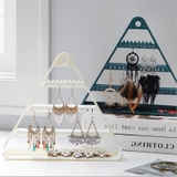 アクセサリースタンド ピアスホルダー イヤリング収納 | PlusNao | 詳細画像2 