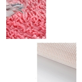 バスマット 足ふきマット 洗面所マット | PlusNao | 詳細画像15 