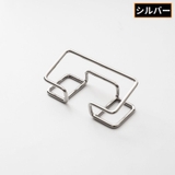 名刺ホルダー カードスタンド 金属製 | PlusNao | 詳細画像10