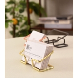 名刺ホルダー カードスタンド 金属製 | PlusNao | 詳細画像3
