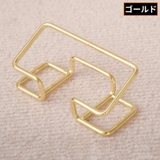 名刺ホルダー カードスタンド 金属製 | PlusNao | 詳細画像7