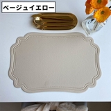 ランチョンマット 単品 1枚 | PlusNao | 詳細画像16 