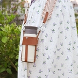 水筒ホルダー 幅広ストラップ付き ペットボトルホルダー | PlusNao | 詳細画像2 