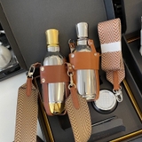 水筒ホルダー 幅広ストラップ付き ペットボトルホルダー | PlusNao | 詳細画像7 