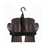 ウェーダーハンガー ブーツハンガー フック付き | PlusNao | 詳細画像5