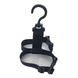 ウェーダーハンガー ブーツハンガー フック付き | PlusNao | 詳細画像6