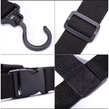 ウェーダーハンガー ブーツハンガー フック付き | PlusNao | 詳細画像8