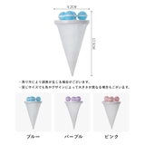 くず取りネット 洗濯機用 ゴミ取りネット | PlusNao | 詳細画像9