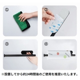 キッチンペーパーホルダー 粘着式 壁掛け | PlusNao | 詳細画像10