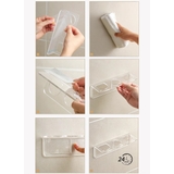 ヘアブラシホルダー ヘアブラシスタンド くし | PlusNao | 詳細画像8 