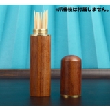 爪楊枝入れ つまようじ入れ 楊枝ホルダー | PlusNao | 詳細画像2