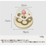 歯ブラシスタンド メイクブラシスタンド 多機能スタンド | PlusNao | 詳細画像10