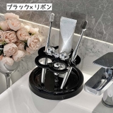 歯ブラシスタンド メイクブラシスタンド 多機能スタンド | PlusNao | 詳細画像9