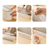 ラップケース マグネット式 キッチン用品 | PlusNao | 詳細画像10