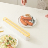 ラップケース マグネット式 キッチン用品 | PlusNao | 詳細画像2