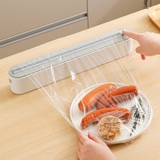 ラップケース マグネット式 キッチン用品 | PlusNao | 詳細画像4