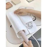 ヘアアイロン収納カバー コテカバー ヘアアイロンマット | PlusNao | 詳細画像4