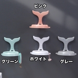 ドライヤーホルダー ドライヤー収納 壁掛け | PlusNao | 詳細画像17