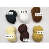 シニヨンネット 同色10個セット レディース | PlusNao | 詳細画像7 