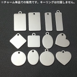 バッグチャーム キーホルダーチャーム レディース | PlusNao | 詳細画像2 