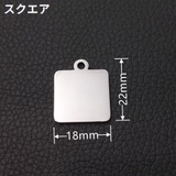 バッグチャーム キーホルダーチャーム レディース | PlusNao | 詳細画像6 