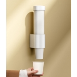 紙コップディスペンサー 紙コップホルダー カップホルダー | PlusNao | 詳細画像6 