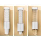 紙コップディスペンサー 紙コップホルダー カップホルダー | PlusNao | 詳細画像7 