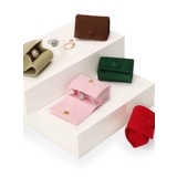 リングケース 指輪ケース アクセサリーケース | PlusNao | 詳細画像3 