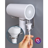 ドライヤーホルダー ドライヤーラック 日用品雑貨 | PlusNao | 詳細画像5 