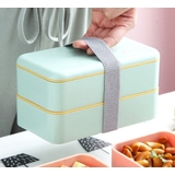 ランチバンド ランチベルト 弁当箱バンド | PlusNao | 詳細画像3 