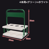 ボトルキャリアー 4本 6本用 | PlusNao | 詳細画像17