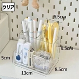卓上収納ボックス 収納ケース 仕切り | PlusNao | 詳細画像5